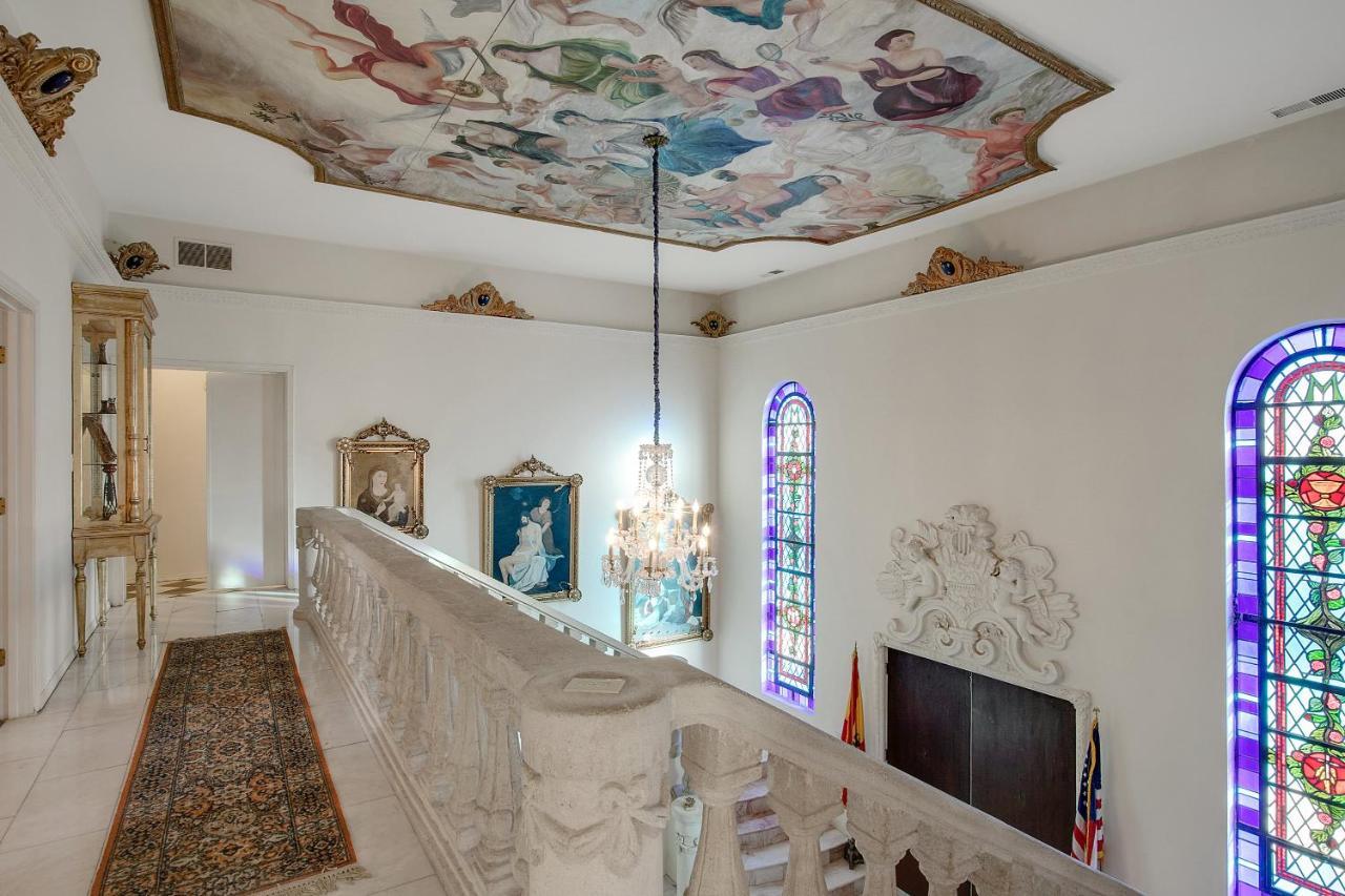 Villa de San Rafael - An Unforgettable Experience Albuquerque Esterno foto