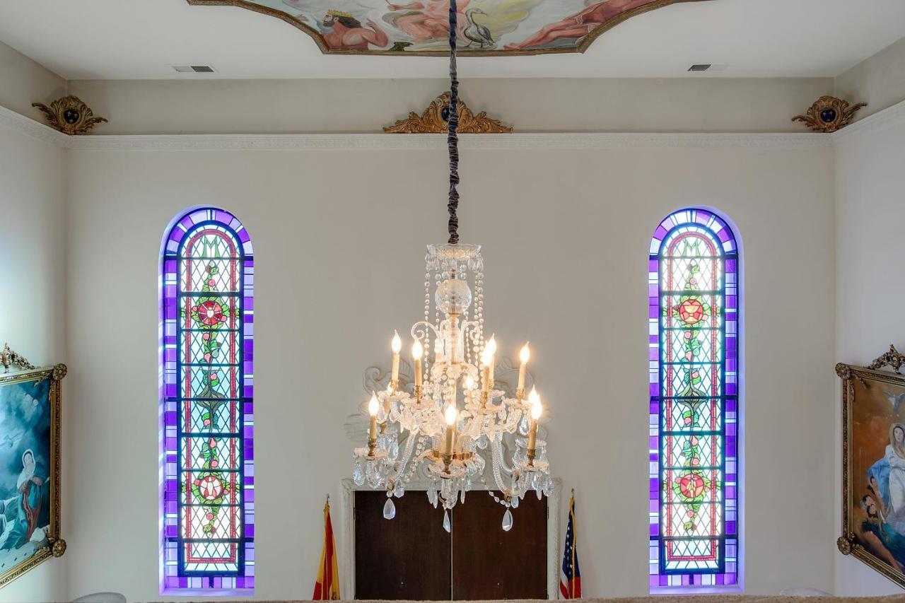 Villa de San Rafael - An Unforgettable Experience Albuquerque Esterno foto